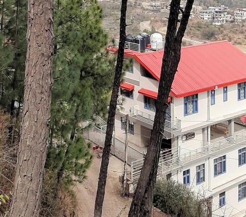 Homestay Vista Cottage, Solan, Himachal Pradesh