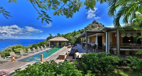 Villa Amancaya