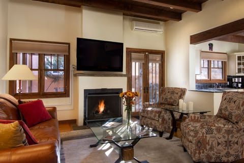 Casa Anita Living Room