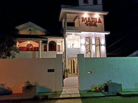 MARIA VILLA NEGOMBO