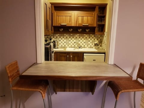 Torc Suite - Kitchenette