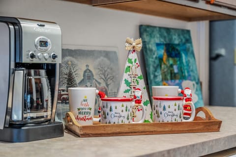 Want some Hot Cocoa?