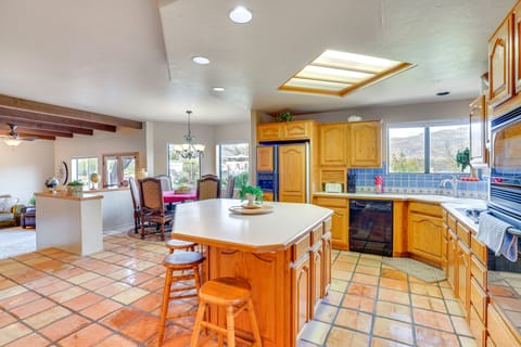 Kitchen | Cooking Basics | Dishwasher