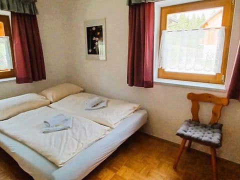 Apartment "Family Nest 1" - Wieland Erwin, Ferienparadies Wiesenbauer Apartment in Carinthia, Austria