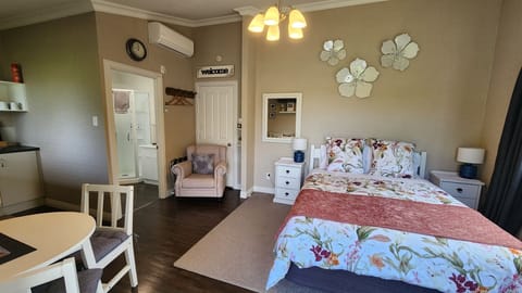Main Living Space