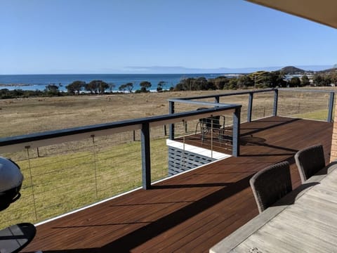 The views go on forever