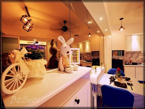 Bit Suite Majestic H27
