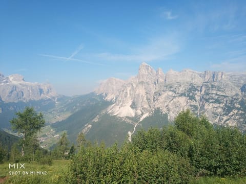 Our brand new house for your perfect vacation House in San Vigilio di Marebbe