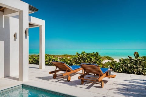 Brise De Mer Villa