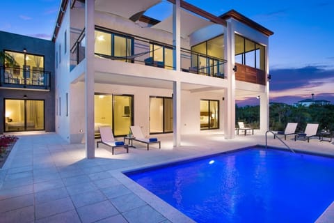 Windchaser Bora Villa