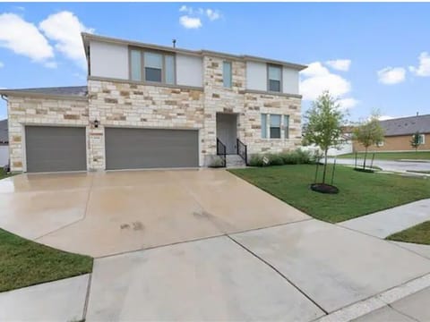 Your Home Away From Home! 