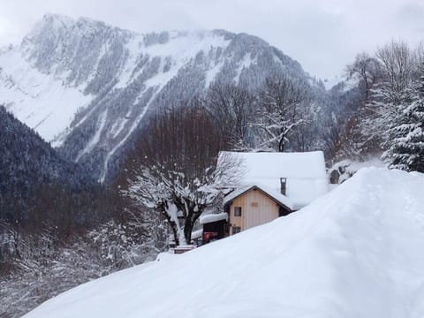 ski winter time (Winter 1)