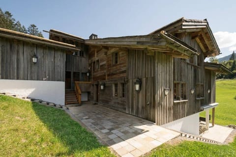 Gorgeous construction