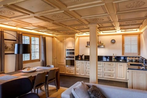 Modern & new Kitchen