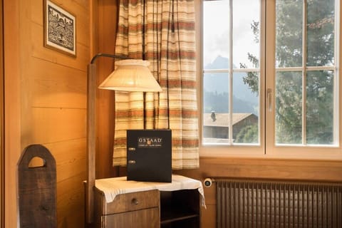 Small unique touches