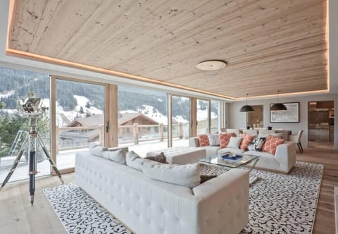 its all yours!!!
fascinating views from the Livingroom (Winter 1)