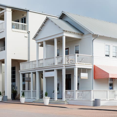 WELCOME TO CENTER STAGE IN SEASIDE, FL - JUST RENOVATED
