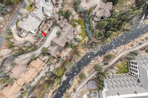 Grand Hyatt|Elite Traveler's Haven: Spacious Vail Home House in Vail