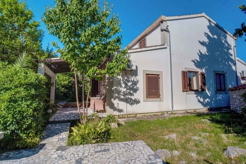 external view