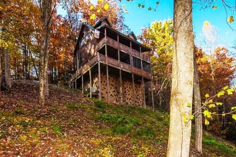 Bears Hideaway Our Family Cabin Home 