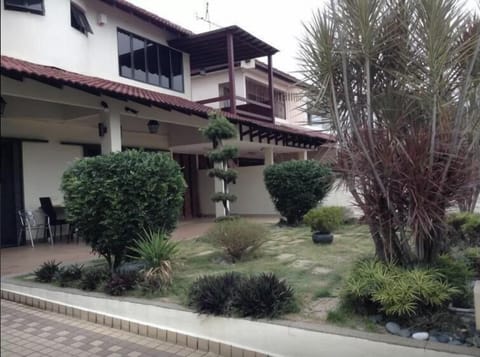 A&F Homestay at SS22 PJ (8 Pax) 32