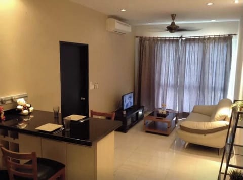 A&F Homestay A @ Tropicana City Mall