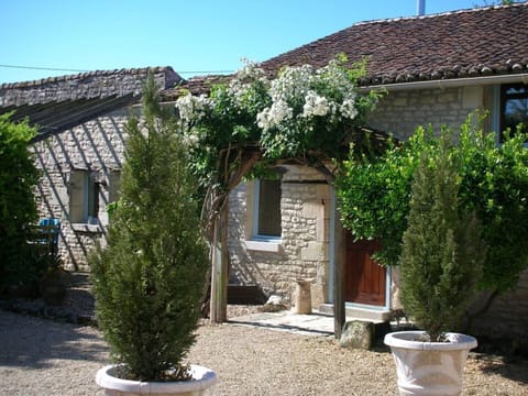 Le Petit Coindries Cottage