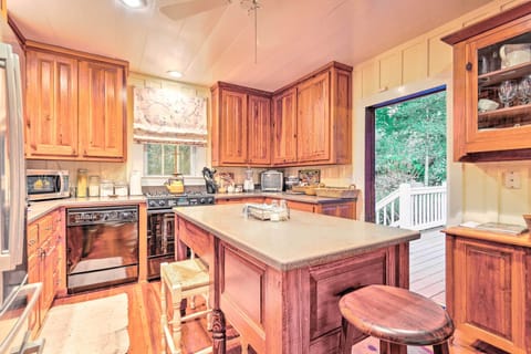 Kitchen | Drip Coffee Maker | Blender | Cooking Basics