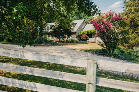 View from Pasture