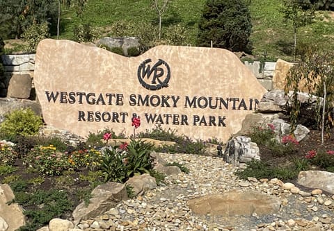 Westgate Smoky Mountain Resort and Water Park