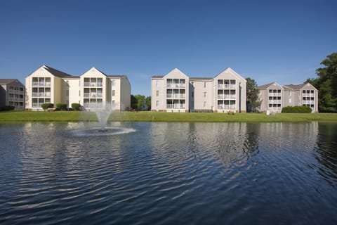Two Bedroom Deluxe