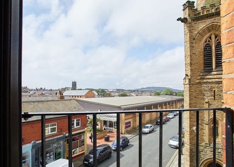 Artsbank Apartment, Saltburn-by-the-Sea - Stay North Yorkshire