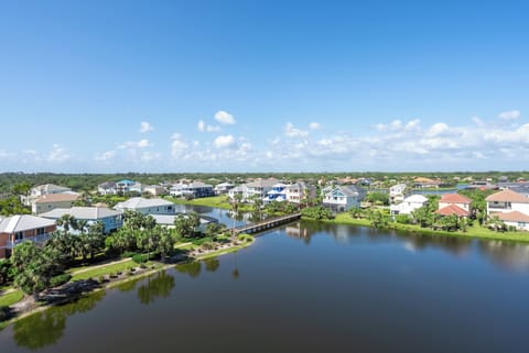 Welcome to top floor penthouse Cinnamon Beach Condo 963!!