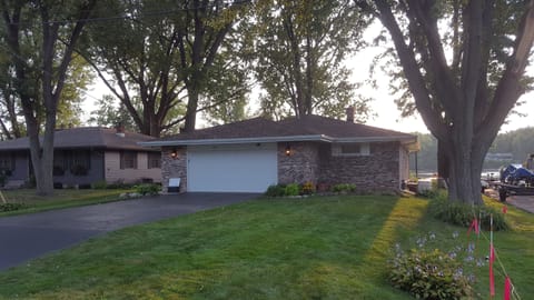 Welcome to Your Home Away from Home