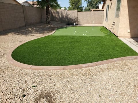 Putting Green