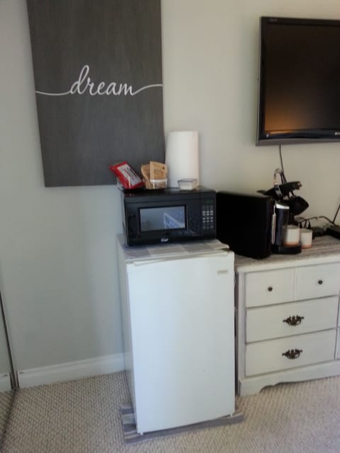 Everything you need for a day, week or even a month!