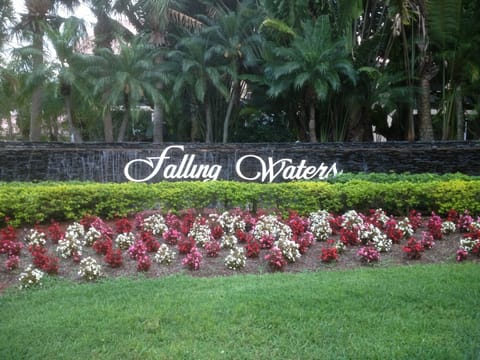Community Entrance