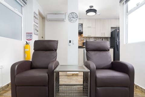 living room 202