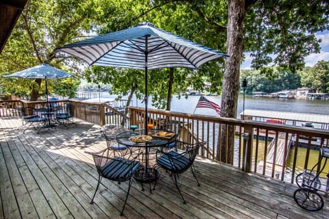 Peaceful and Relaxing!