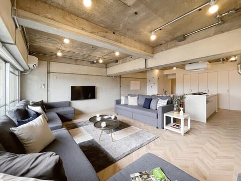Near view Living room