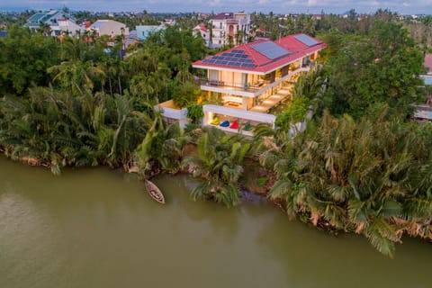 Villa River View