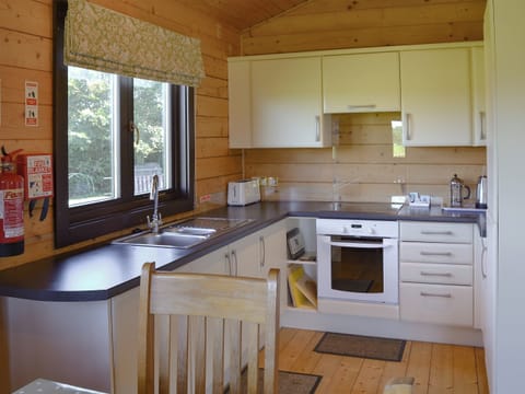 Kitchen | West Middlewick Farm - Dalch - West Middlewick Farm , Nomansland, near Tiverton
