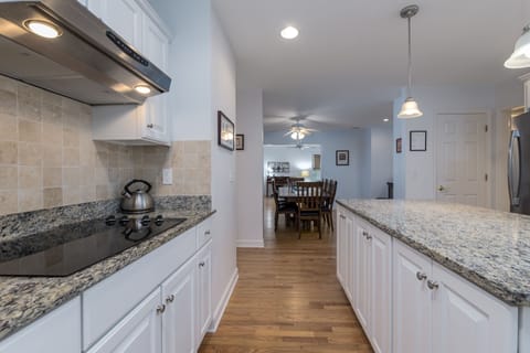 Another view of kitchen