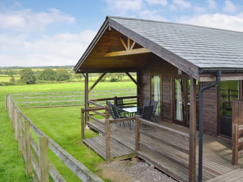Exterior | West Middlewick Farm - Dartmoor - West Middlewick Farm , Nomansland, near Tiverton