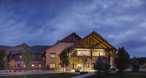 Four Bedroom Presidential