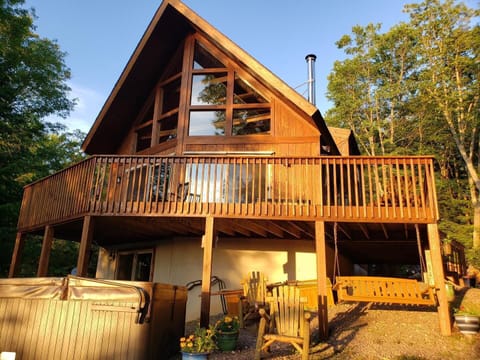 Exterior picture Summer