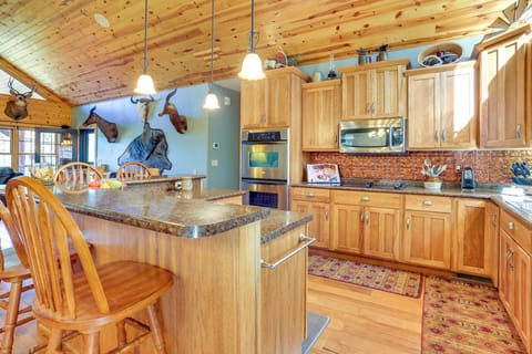 Kitchen | Cooking Basics