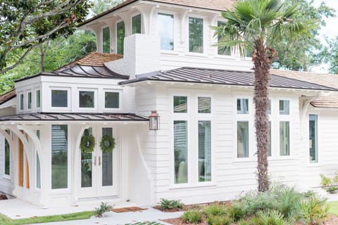 Lucia Bleu Cottage A