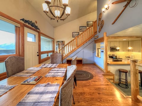 Snowcrest #06, Crested Butte Vacation Rental - Snowcrest #06, Crested Butte Vacation Rental