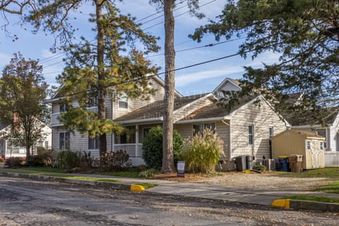 Another view of Exterior